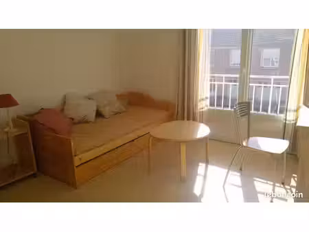 appartement t1 meublé