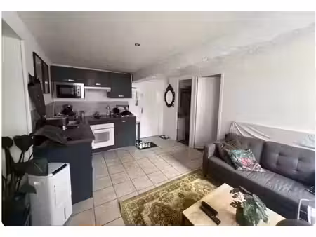 location appartement 2 pièces 30 m² à rouen (76000)  520 €