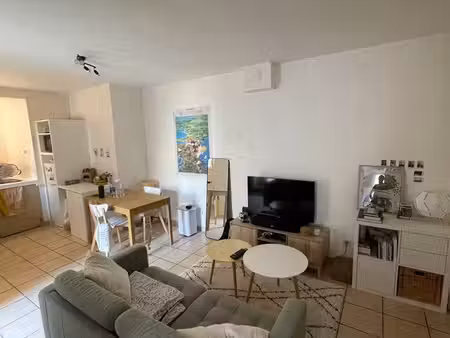 location appartement t2 35m2 tallard