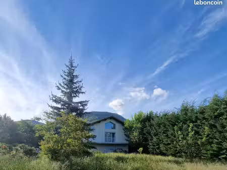 maison t5