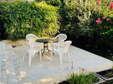 attractive 3-bedroom house