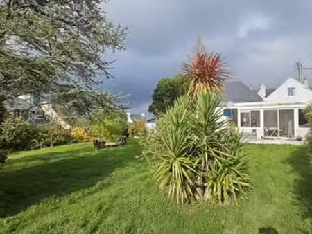 location maison meublé à plougastel-daoulas (29470) : à louer meublé / 123m² plougastel-da