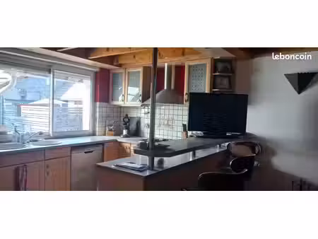 maison à louer champsaur