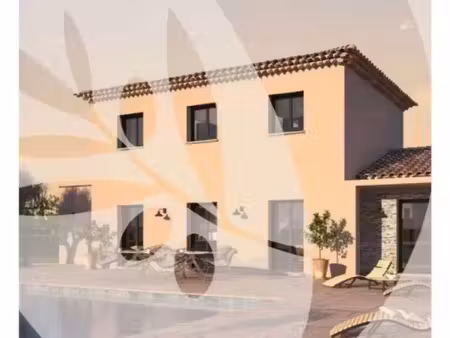 terrain 450 m² la brillanne
