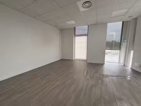 espace bureau à louer