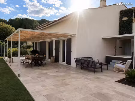 maison villa