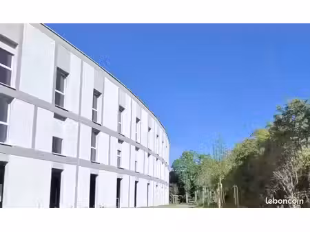studios pour étudiant en résidence étudiante