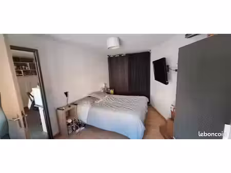 t3 maisonette langan centre bourg