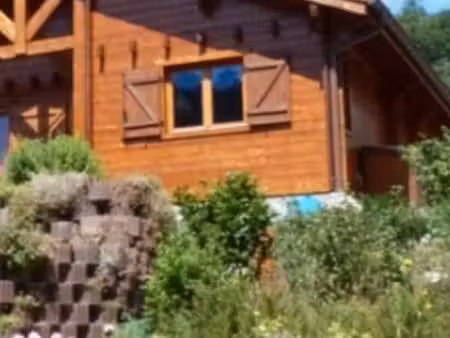 maison toul foret