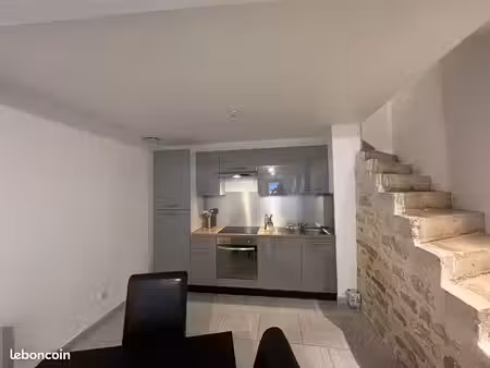 maison de ville 2 pièces 56 m²