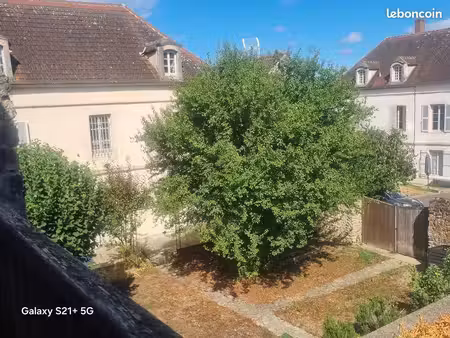 location appartement avallon