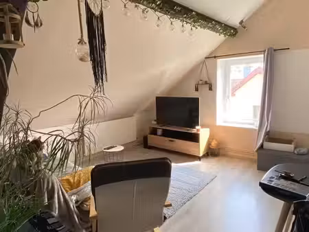 t4 cravanche 80m² proximité utbm  techn'hom