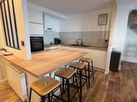 location appartement meuble