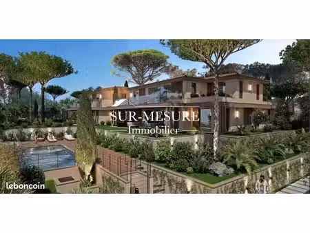 penthouse 11 pièces 185 m²