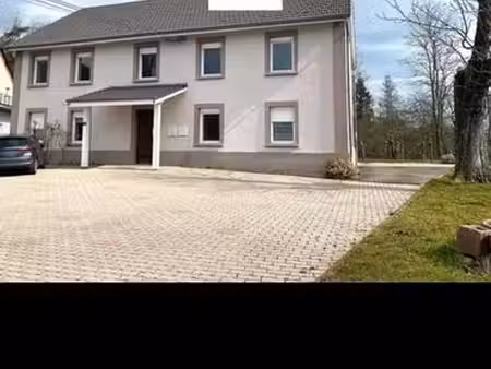 appartement 1 pièce agréable avec cuisine équipée - 33m2