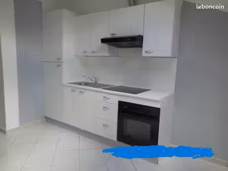 appartement 2 pièces 23 m2 centre ville
