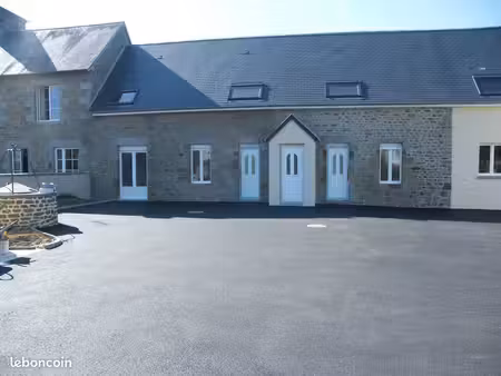 beau t3 calme avranches