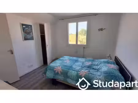 studio à louer - logement étudiant