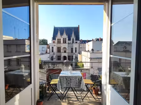 propriétaire particulier