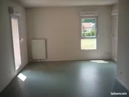 appartement 4 pièces 94 m²