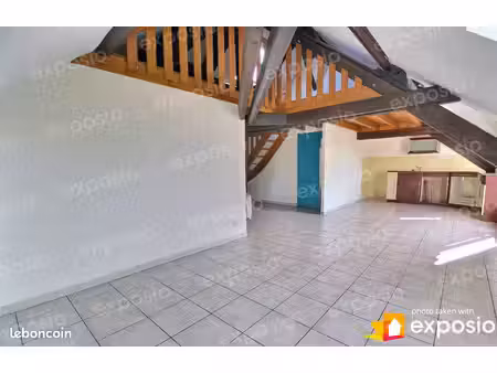 appartement 2ème étage