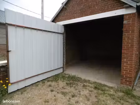 location garage