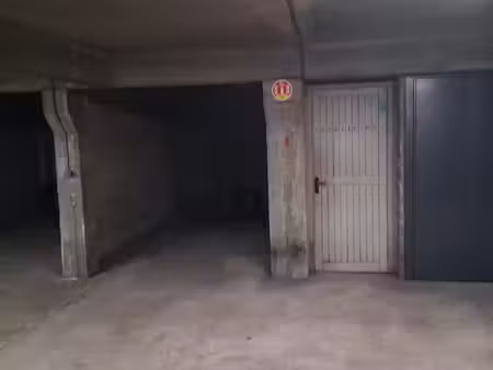 location parking sous-sol neuilly s/seine