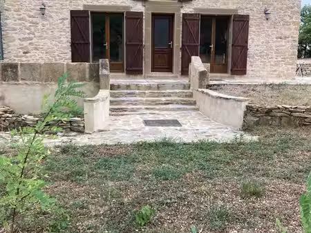 location de maison