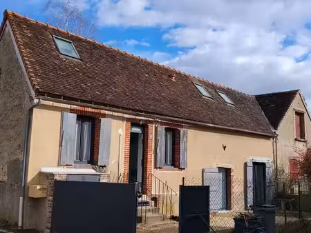 maison de ville à louer