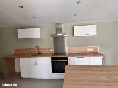 maison bailleul