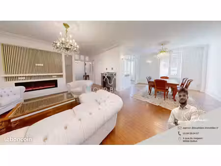 maison 8 pièces 217 m²