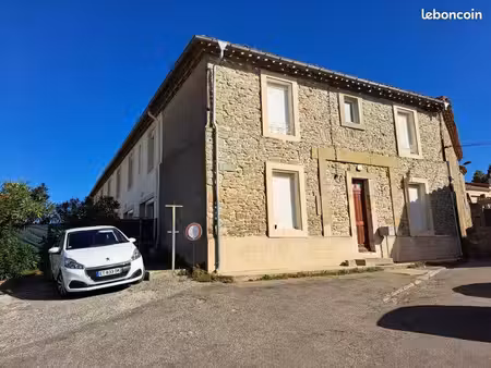maison à louer avec garage conques sur orbiel