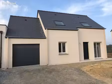 maison t5 à louer