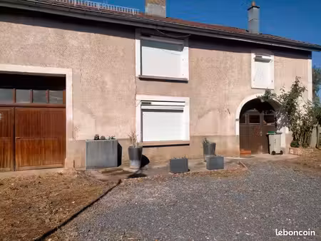 maison type ferme