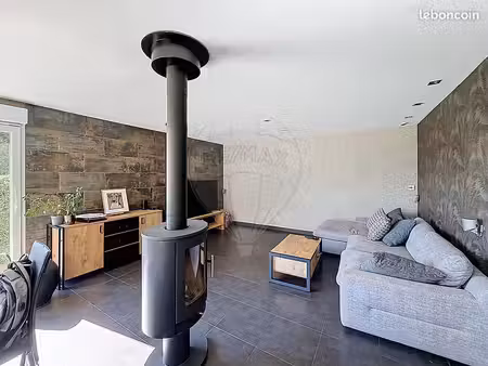 maison 4 pièces 113 m²