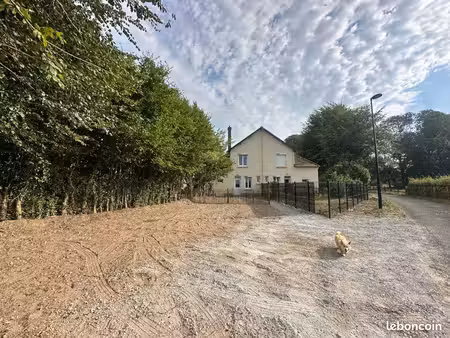 maison à louer location vide