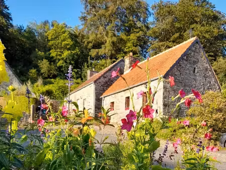 maison location