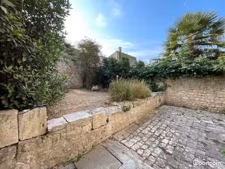 maison de ville