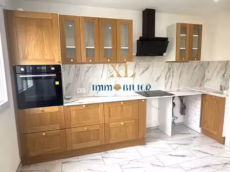 maison 4 pièces 97 m²
