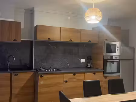 maison 92m2 à saint florentin