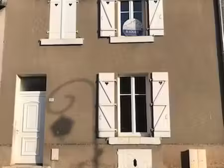maison 4 pièces 97 m²