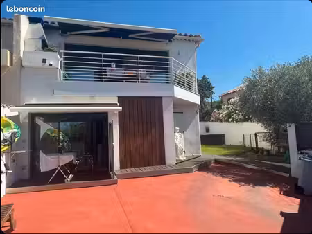 villa t4