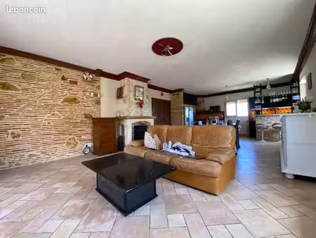 location maison meublée