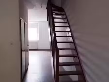 duplex 3 pièces 82 m²