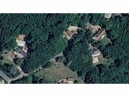 terrain à vendre