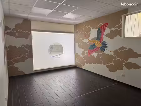 local commercial à louer