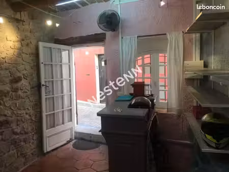 local commercial 10 m² le castellet