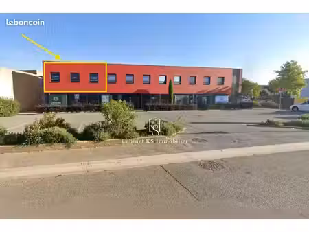 local commercial 37 m² saint-maximin-la-sainte-baume
