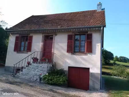 investissement viager occupé — maison individuelle et terrain constructible