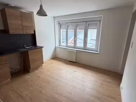 grand duplex 115 m2 hyper centre de remiremont